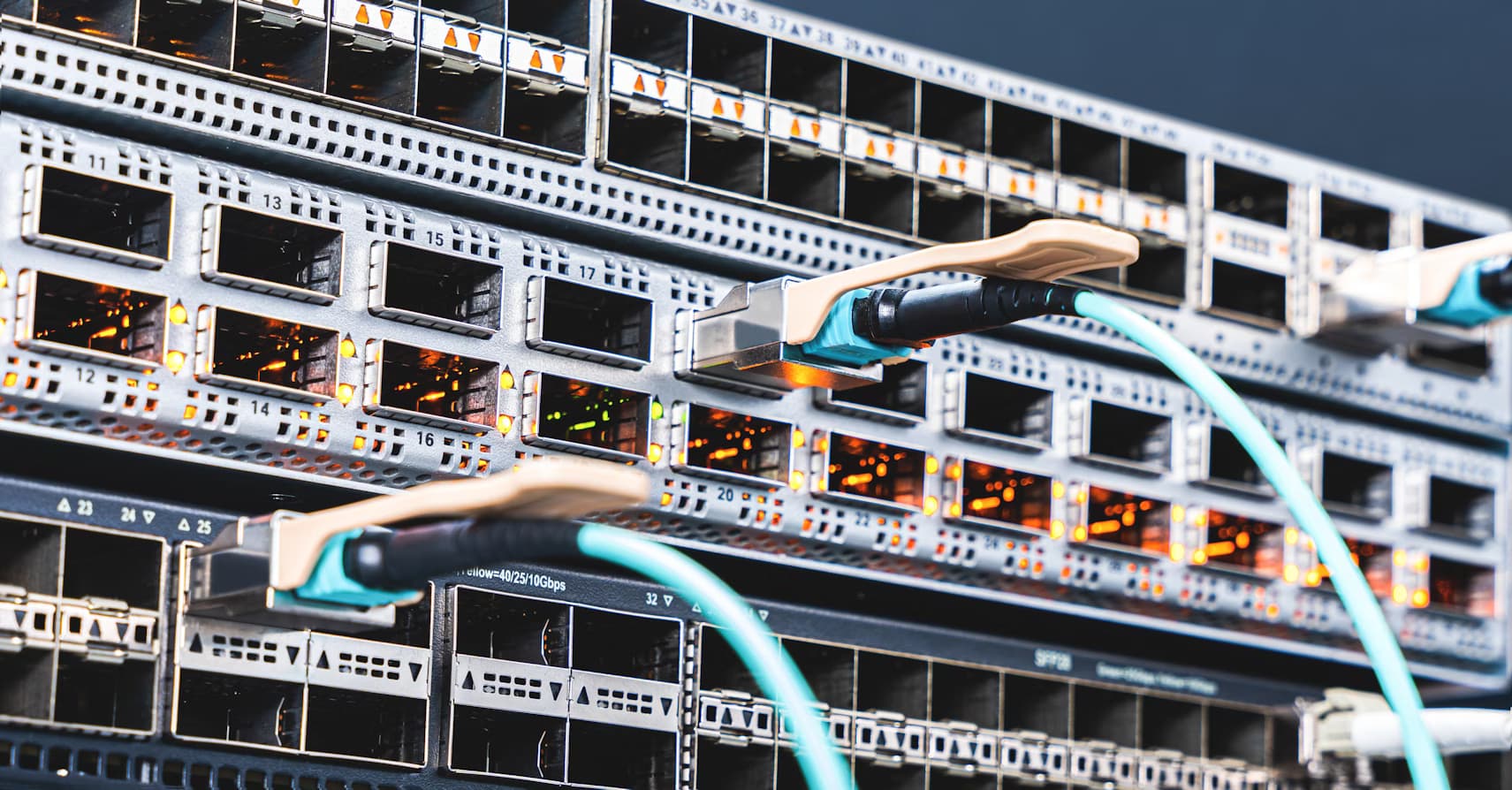 Infinity Communications