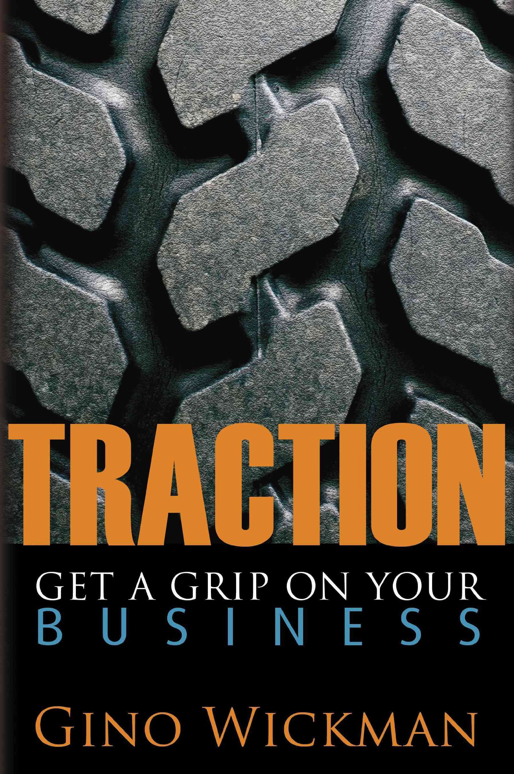 Thumbnail for Traction: Get a Grip on Your Business